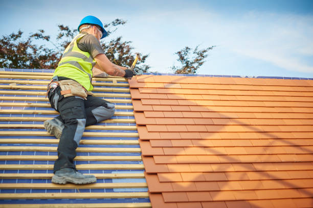  Bellbrook, OH Roofing repair and installation Pros